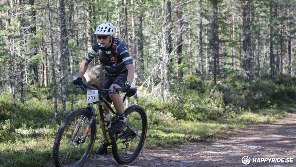 Bild från Cykelvasan 2024