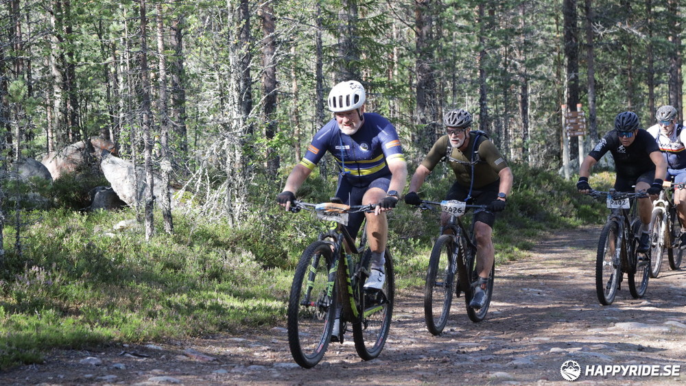 Bild från Cykelvasan 2024