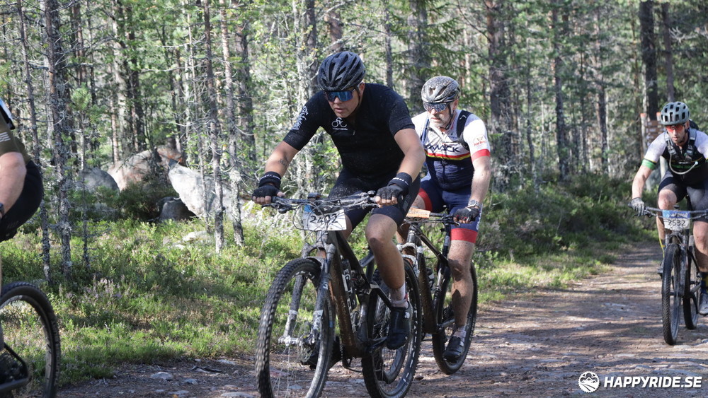 Bild från Cykelvasan 2024