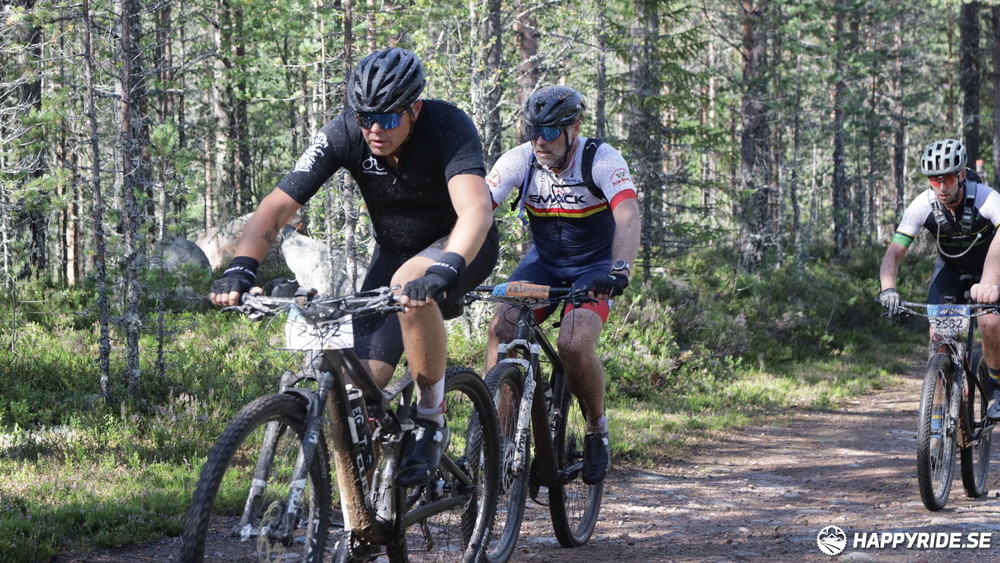 Bild från Cykelvasan 2024