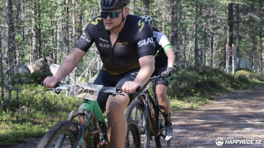Bild från Cykelvasan 2024
