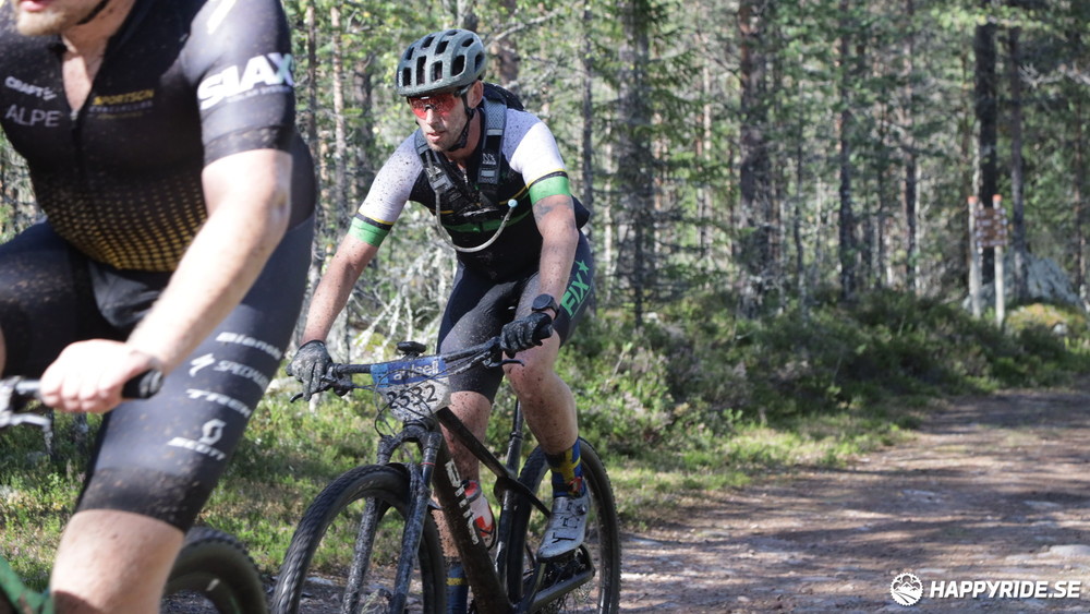 Bild från Cykelvasan 2024