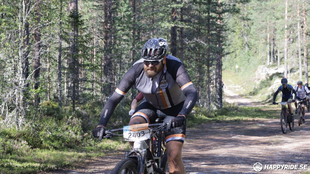 Bild från Cykelvasan 2024