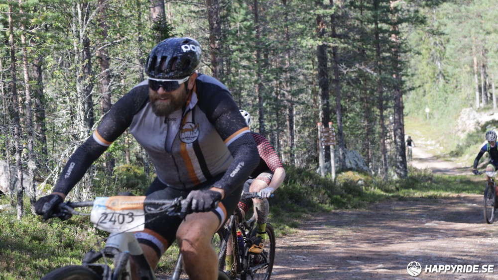 Bild från Cykelvasan 2024