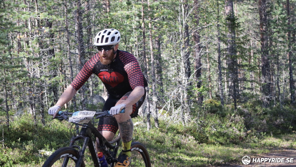 Bild från Cykelvasan 2024