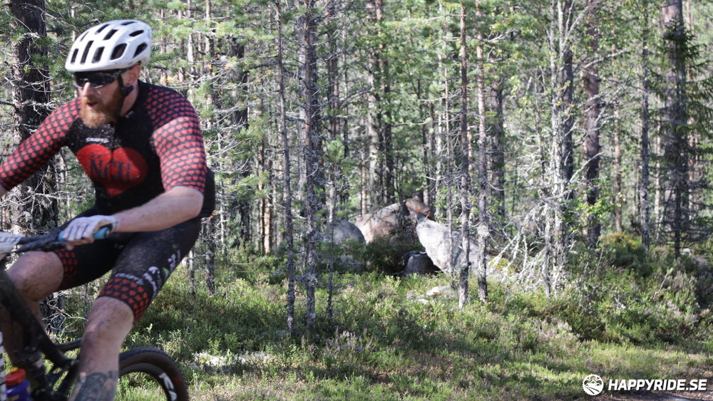 Bild från Cykelvasan 2024