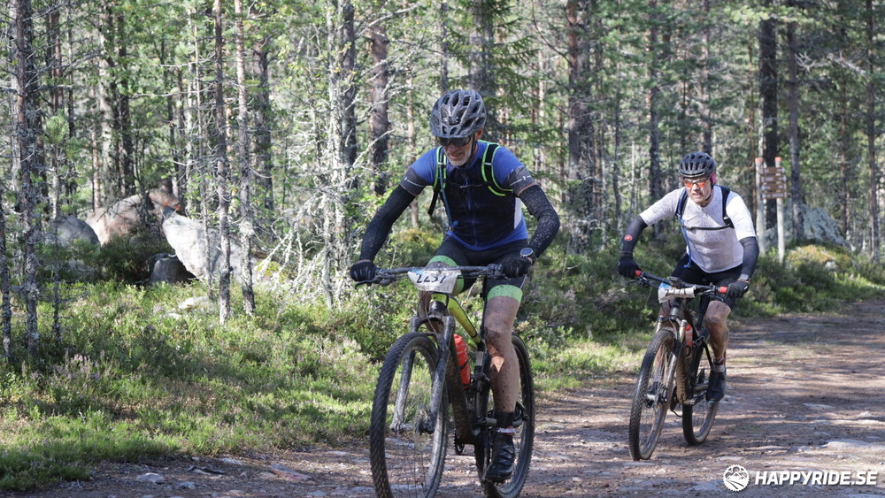 Bild från Cykelvasan 2024