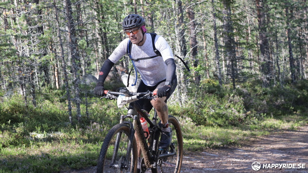 Bild från Cykelvasan 2024