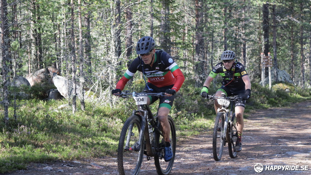 Bild från Cykelvasan 2024