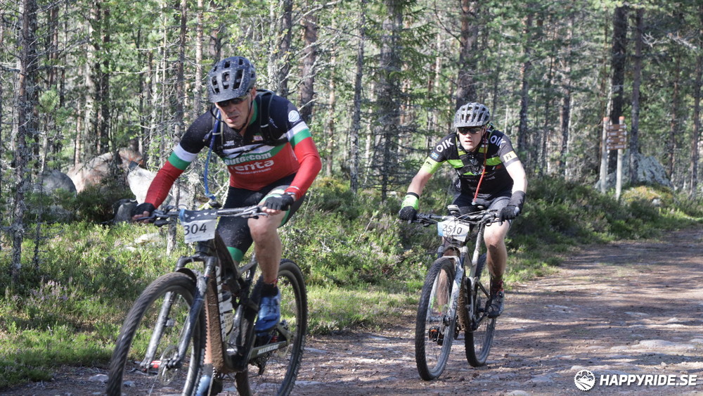Bild från Cykelvasan 2024