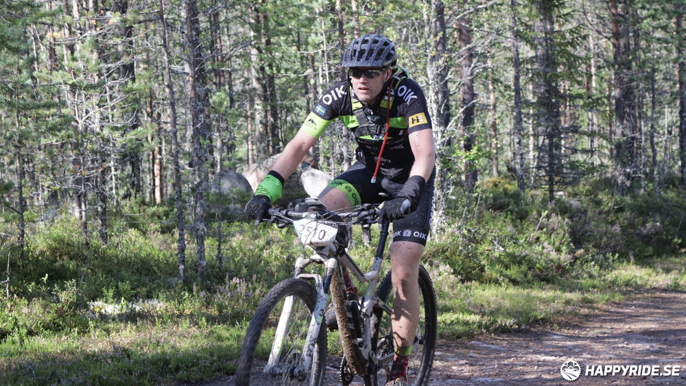 Bild från Cykelvasan 2024