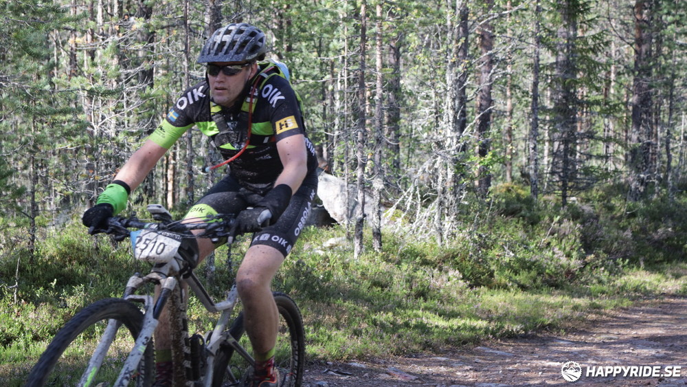 Bild från Cykelvasan 2024