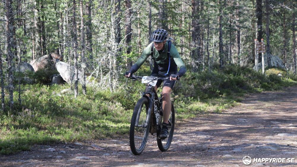 Bild från Cykelvasan 2024