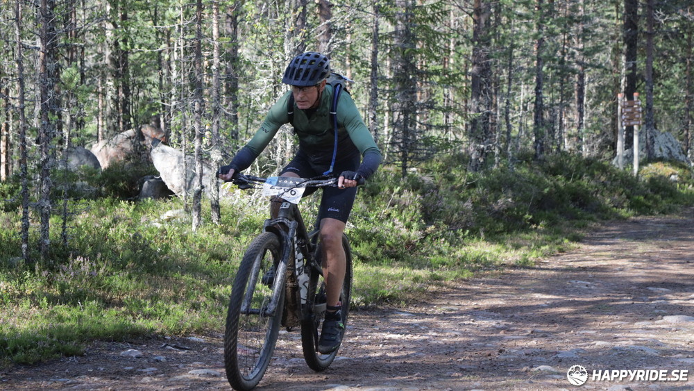 Bild från Cykelvasan 2024