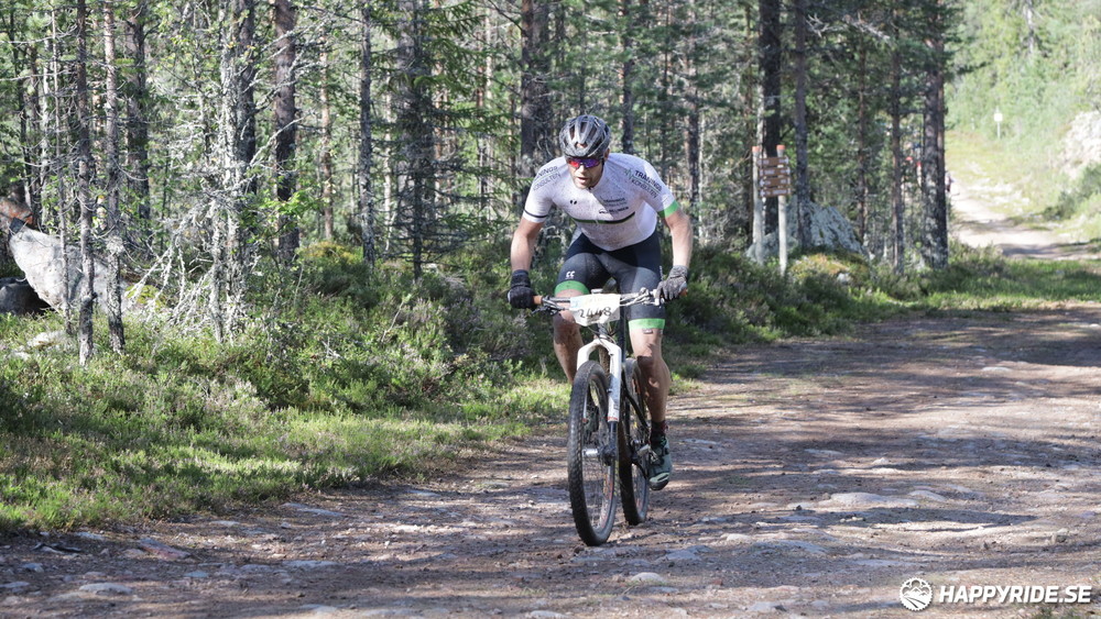 Bild från Cykelvasan 2024