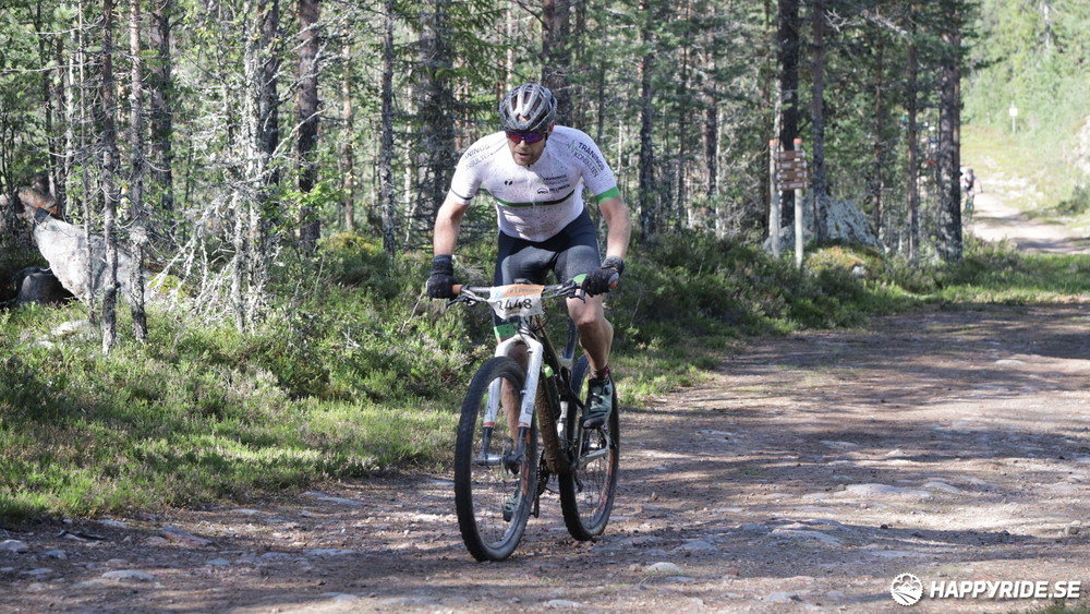 Bild från Cykelvasan 2024