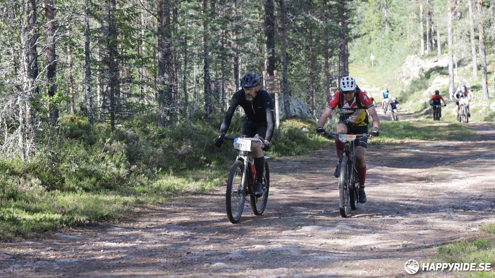 Bild från Cykelvasan 2024