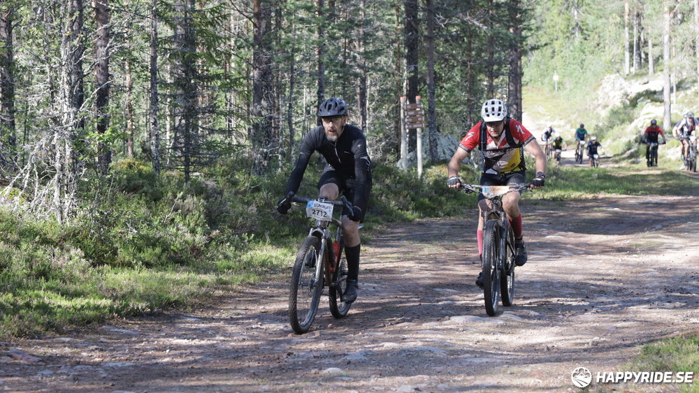 Bild från Cykelvasan 2024