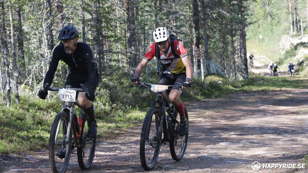 Bild från Cykelvasan 2024