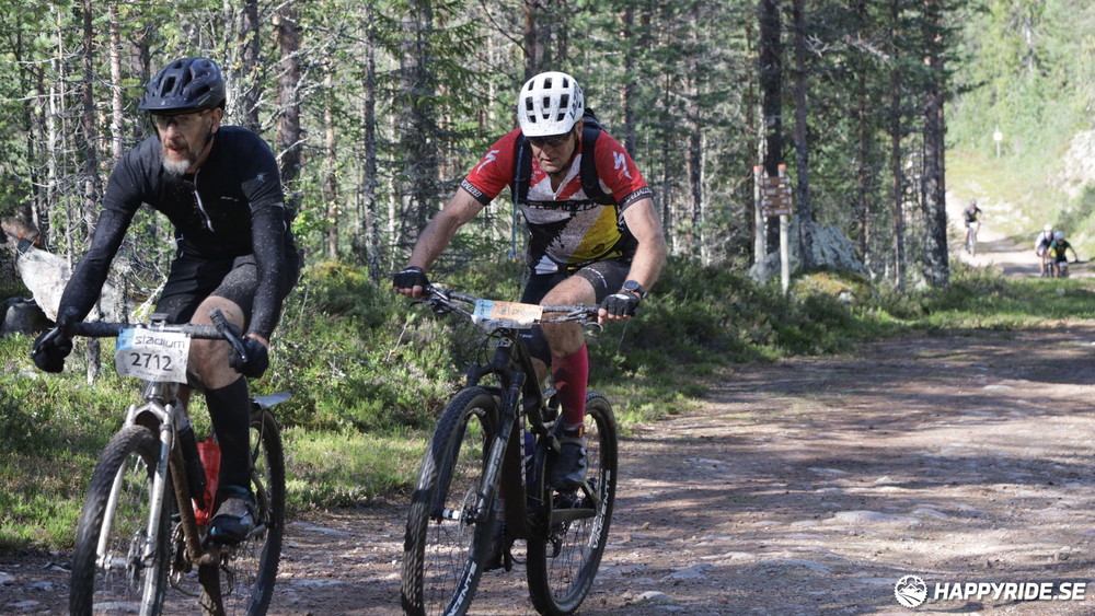 Bild från Cykelvasan 2024