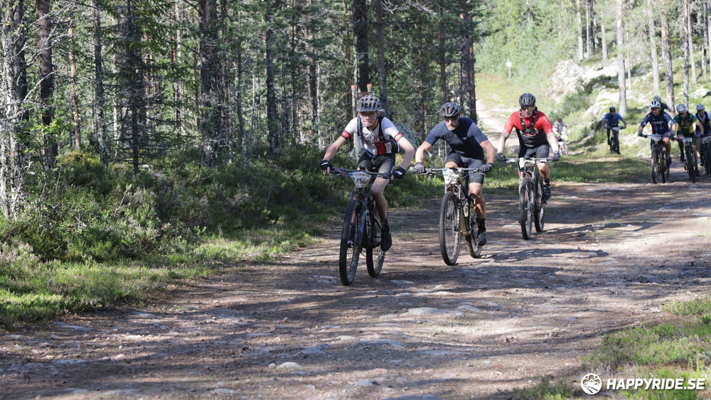 Bild från Cykelvasan 2024