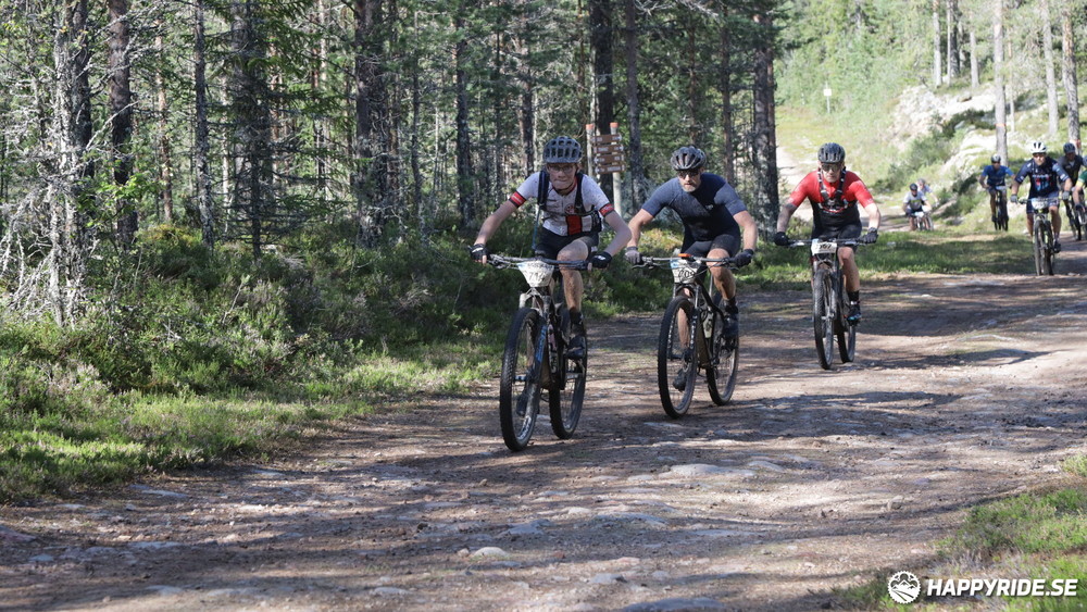 Bild från Cykelvasan 2024