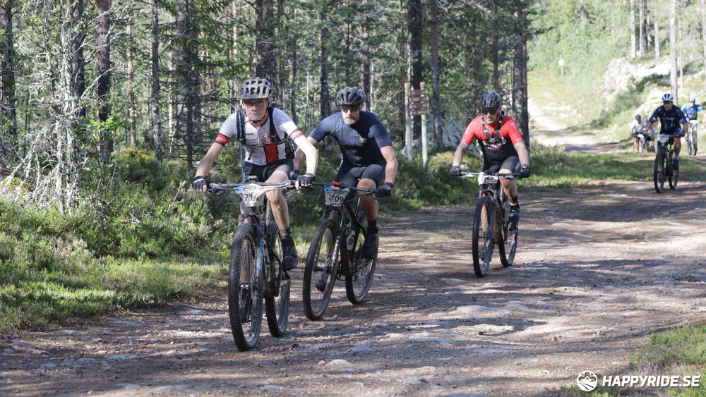 Bild från Cykelvasan 2024