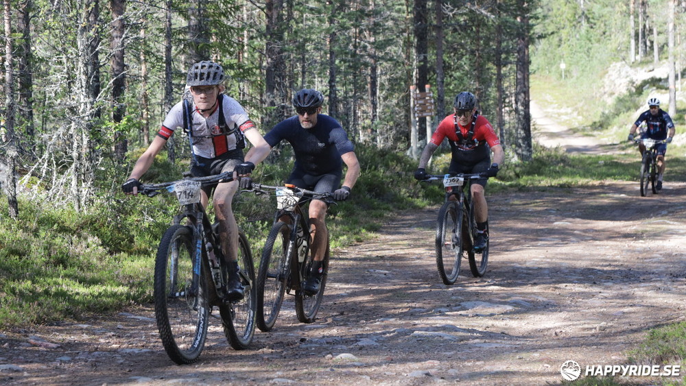 Bild från Cykelvasan 2024