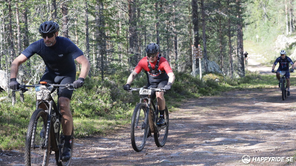 Bild från Cykelvasan 2024