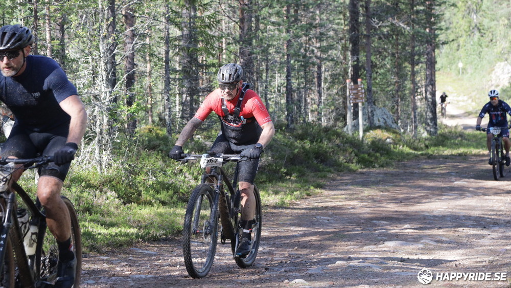Bild från Cykelvasan 2024