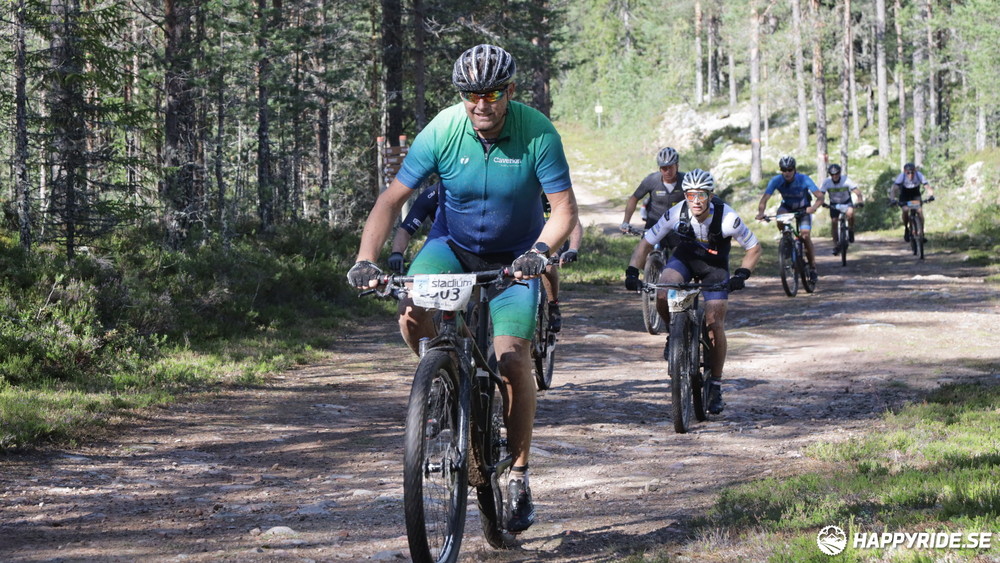 Bild från Cykelvasan 2024