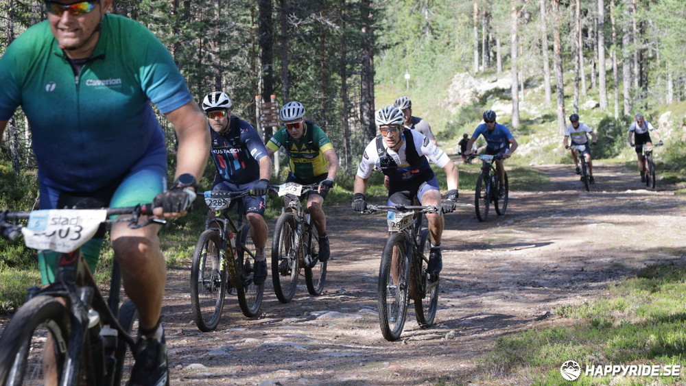 Bild från Cykelvasan 2024