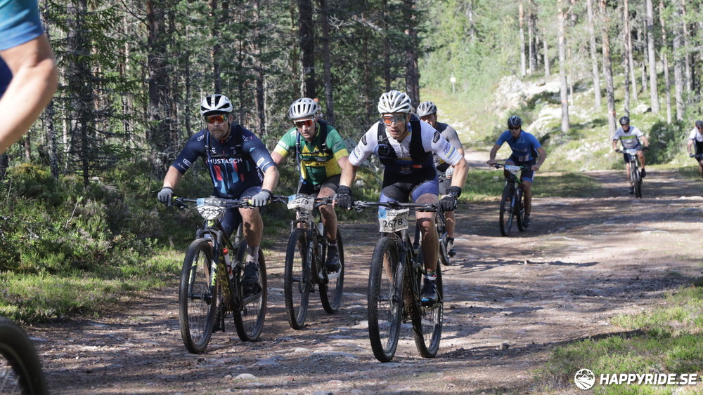 Bild från Cykelvasan 2024