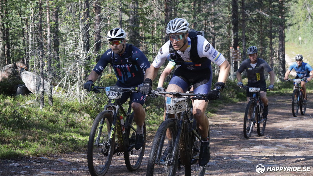 Bild från Cykelvasan 2024