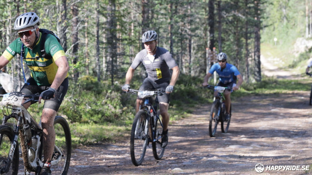 Bild från Cykelvasan 2024
