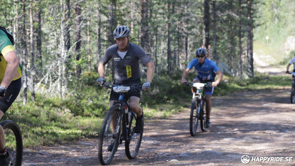 Bild från Cykelvasan 2024