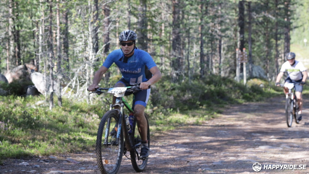 Bild från Cykelvasan 2024