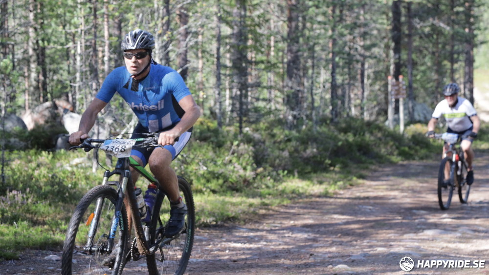 Bild från Cykelvasan 2024