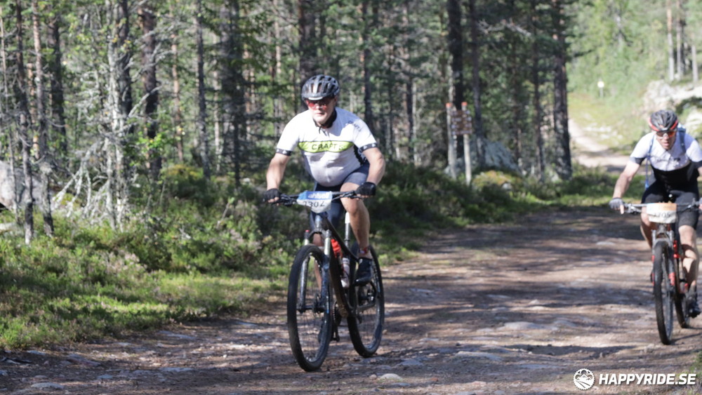 Bild från Cykelvasan 2024