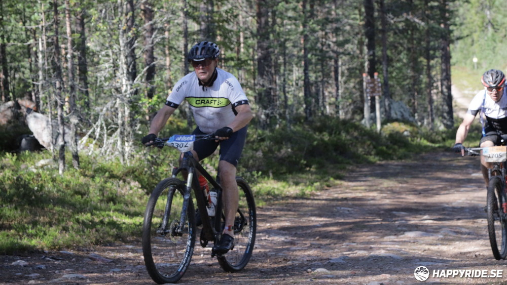 Bild från Cykelvasan 2024