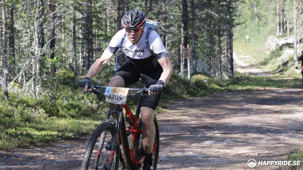 Bild från Cykelvasan 2024