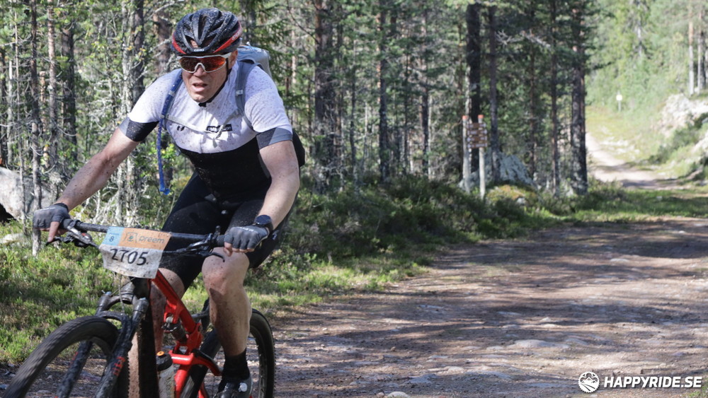 Bild från Cykelvasan 2024