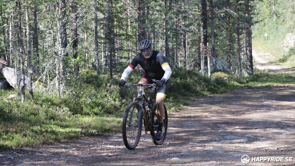 Bild från Cykelvasan 2024