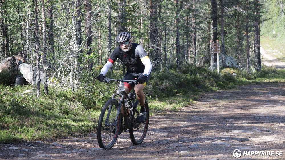 Bild från Cykelvasan 2024