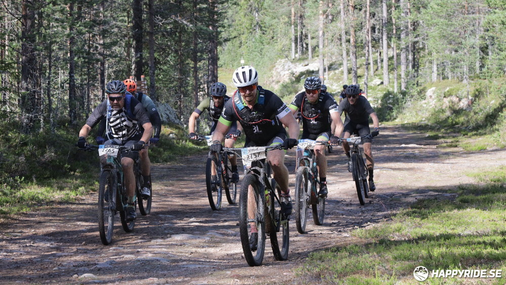 Bild från Cykelvasan 2024