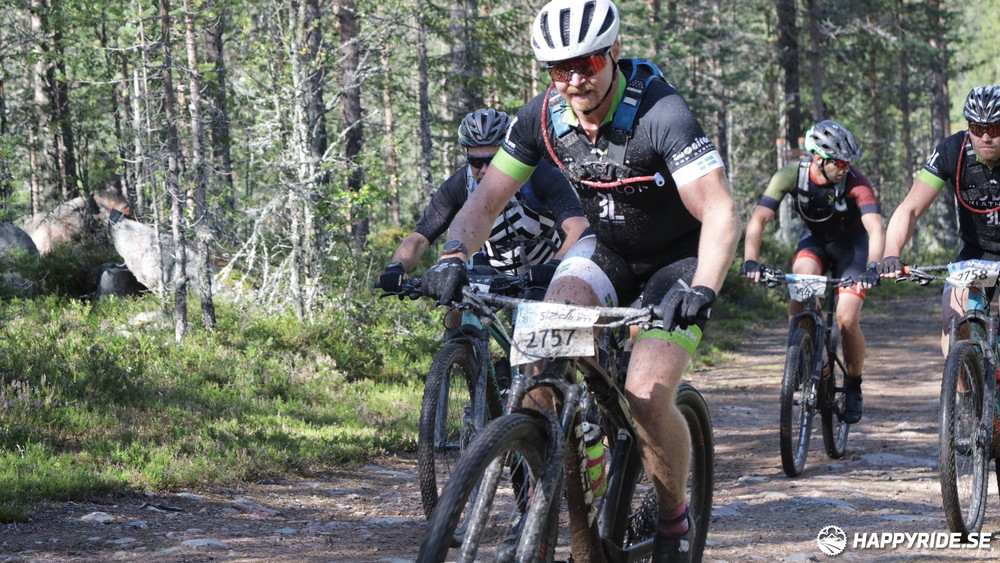 Bild från Cykelvasan 2024