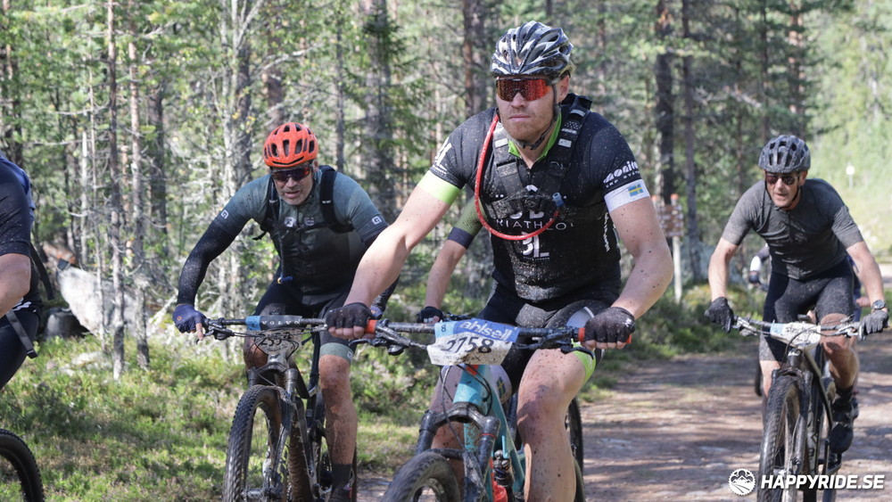 Bild från Cykelvasan 2024