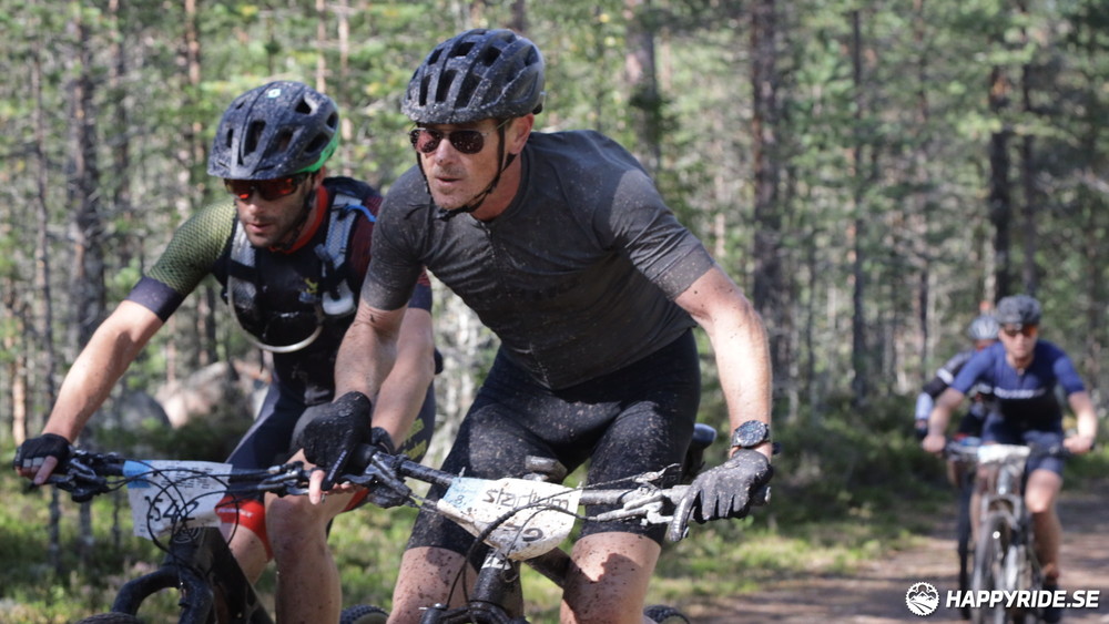 Bild från Cykelvasan 2024