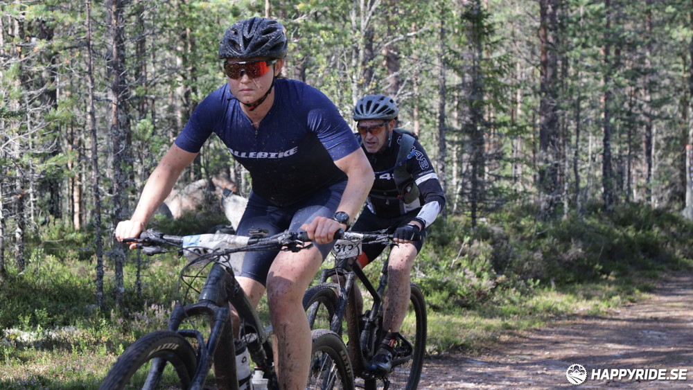 Bild från Cykelvasan 2024