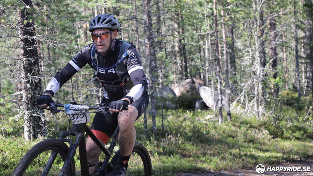 Bild från Cykelvasan 2024